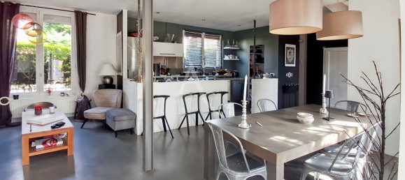 Casa T4 em Suresnes, France N.º 281541 5