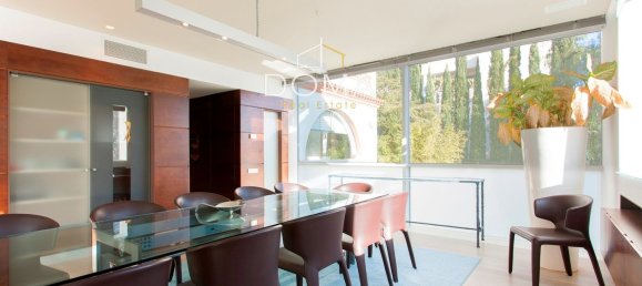 Casa T5 em Pedralbes, Spain N.º 72336 19