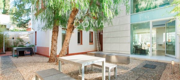 Casa T5 em Pedralbes, Spain N.º 72336 33