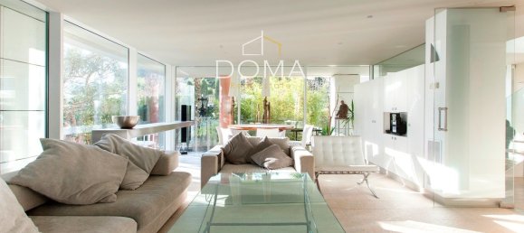 Casa T5 em Pedralbes, Spain N.º 72336 8