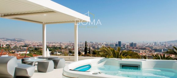 Casa T5 em Pedralbes, Spain N.º 72336 3