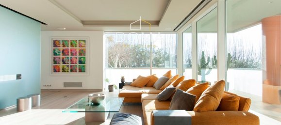 Casa T5 em Pedralbes, Spain N.º 72336 16