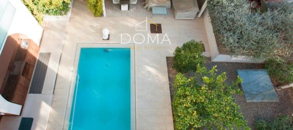 Casa T5 em Pedralbes, Spain N.º 72336 37