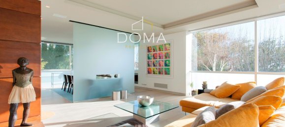 Casa T5 em Pedralbes, Spain N.º 72336 17