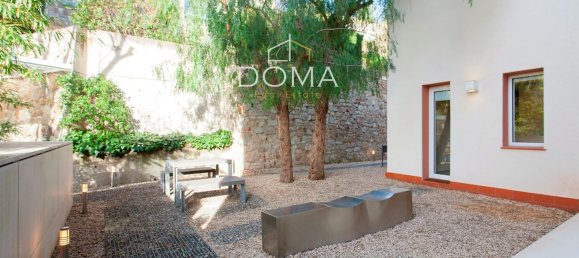 Casa T5 em Pedralbes, Spain N.º 72336 32