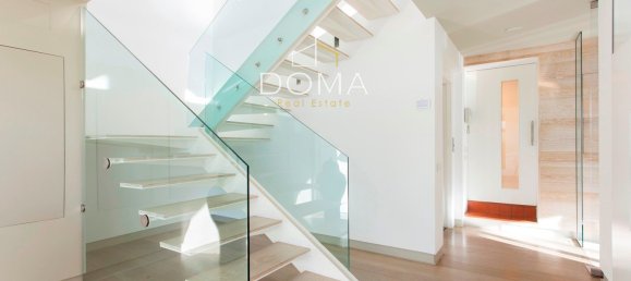 Casa T5 em Pedralbes, Spain N.º 72336 2