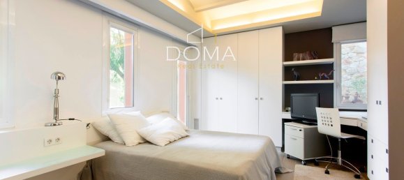 Casa T5 em Pedralbes, Spain N.º 72336 25