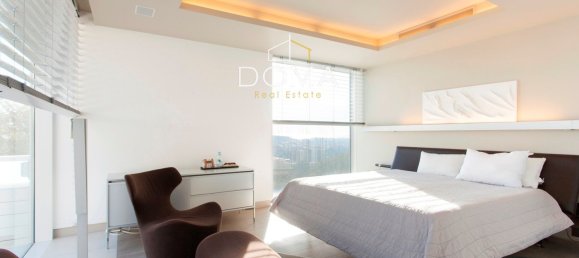 Casa T5 em Pedralbes, Spain N.º 72336 34