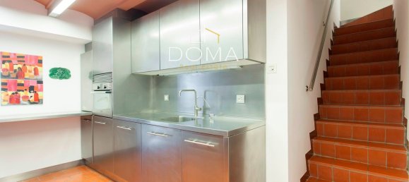 Casa T5 em Pedralbes, Spain N.º 72336 10