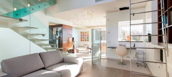 Casa T5 em Pedralbes, Spain N.º 72336 23