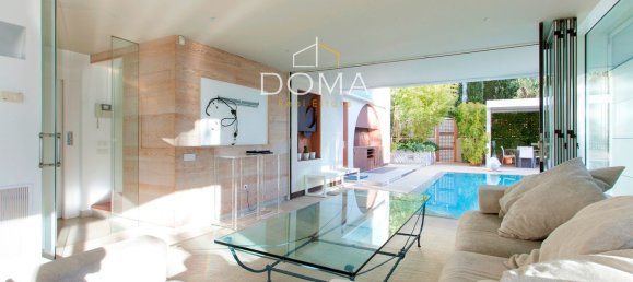 Casa T5 em Pedralbes, Spain N.º 72336 7