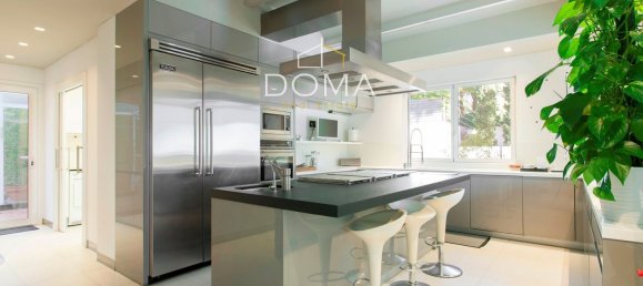 Casa T5 em Pedralbes, Spain N.º 72336 27