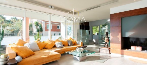 Casa T5 em Pedralbes, Spain N.º 72336 18