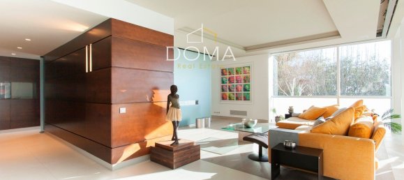 Casa T5 em Pedralbes, Spain N.º 72336 15