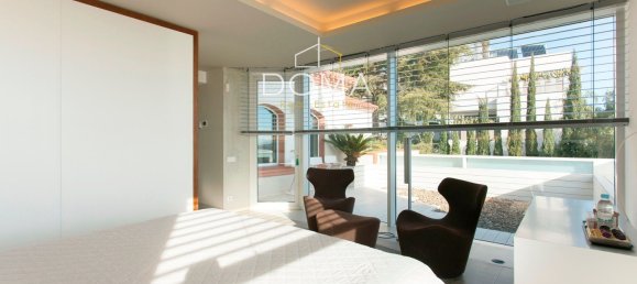Casa T5 em Pedralbes, Spain N.º 72336 35