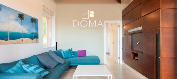 Casa T5 em Pedralbes, Spain N.º 72336 42