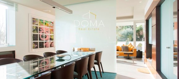 Casa T5 em Pedralbes, Spain N.º 72336 21