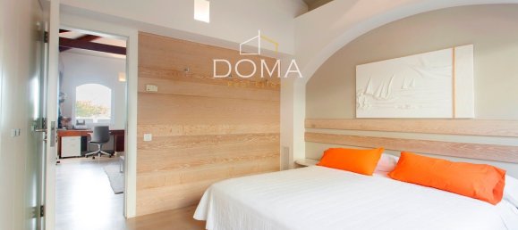 Casa T5 em Pedralbes, Spain N.º 72336 45