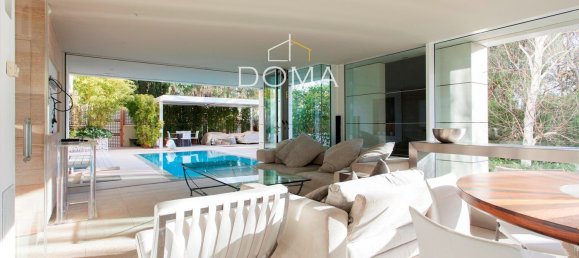 Casa T5 em Pedralbes, Spain N.º 72336 4