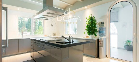 Casa T5 em Pedralbes, Spain N.º 72336 28