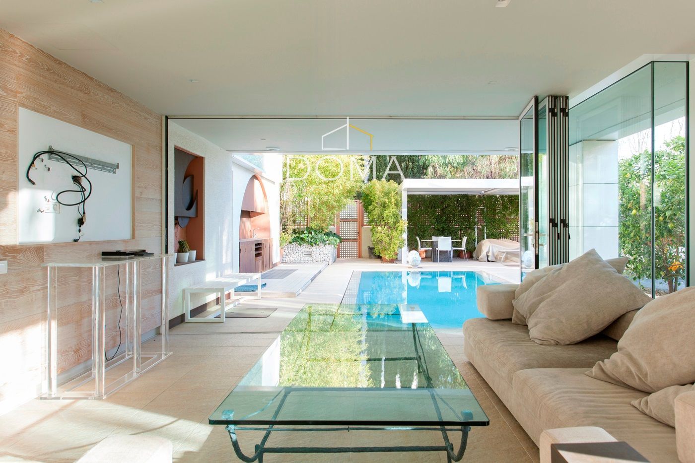 Casa T5 em Pedralbes, Spain N.º 72336