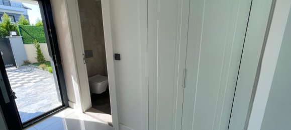 Вилла 4+1 в Фетхие, Турция № 27566 14