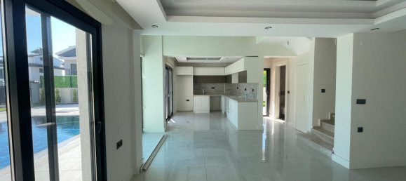 Вилла 4+1 в Фетхие, Турция № 27566 4