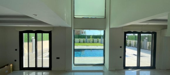 Вилла 4+1 в Фетхие, Турция № 27566 6