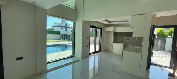 Вилла 4+1 в Фетхие, Турция № 27566 8