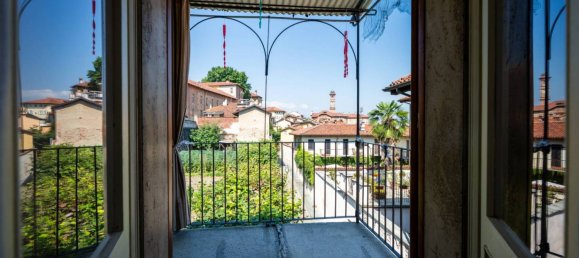 2 Schlafzimmer Wohnung in Saluzzo, Italy, Nr. 318417 3