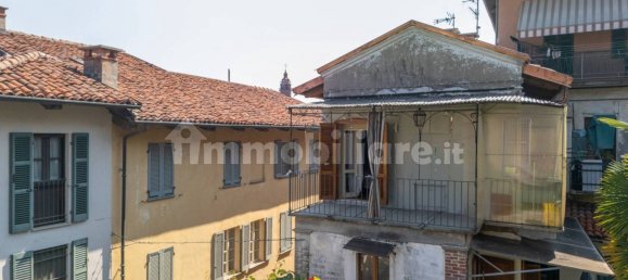 2 Schlafzimmer Wohnung in Saluzzo, Italy, Nr. 318417 18
