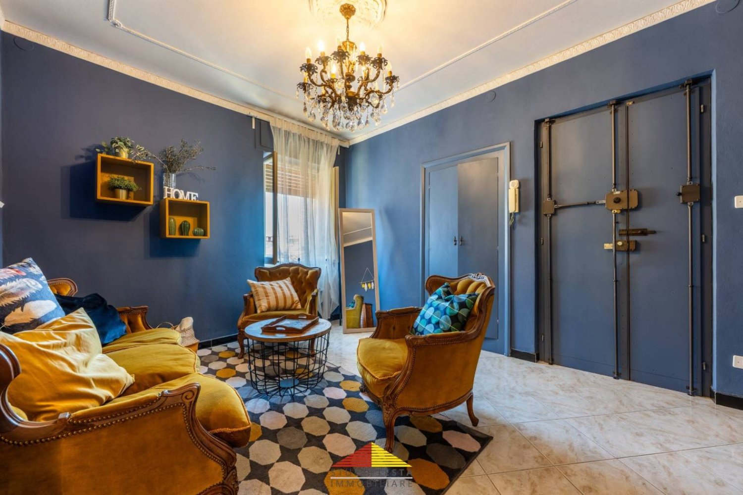 2 Schlafzimmer Wohnung in Saluzzo, Italy, Nr. 318417