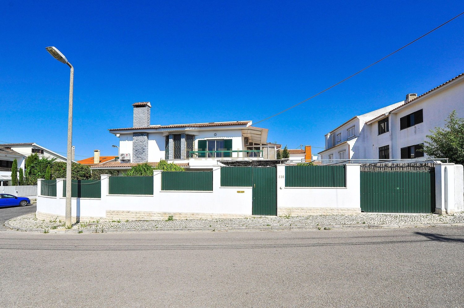 5 غرف نوم فيلا في Cascais, Portugal رقم 133332