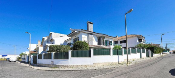 5 غرف نوم فيلا في Cascais, Portugal رقم 133332 4