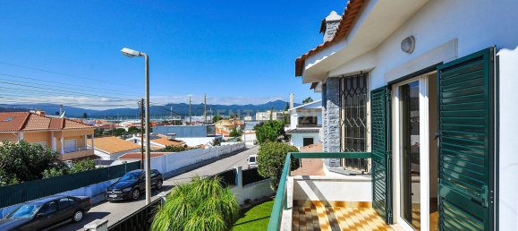 5 غرف نوم فيلا في Cascais, Portugal رقم 133332 30