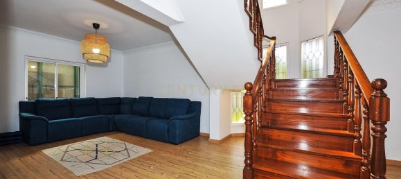 5 غرف نوم فيلا في Cascais, Portugal رقم 133332 8