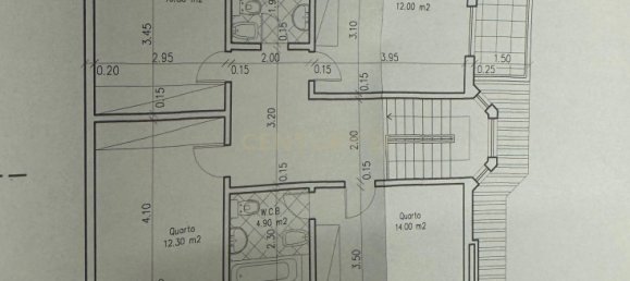 5 غرف نوم فيلا في Cascais, Portugal رقم 133332 42