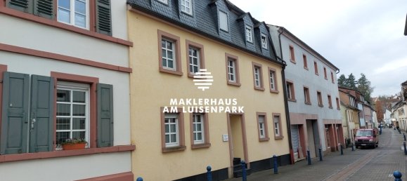 Квартира с 2 комнатами в Доннерсберг, Германия № 12658 3