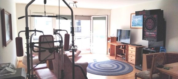 Квартира с 2 комнатами в Доннерсберг, Германия № 12658 4