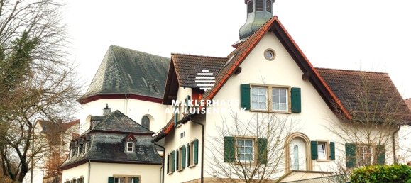 Квартира с 2 комнатами в Доннерсберг, Германия № 12658 14