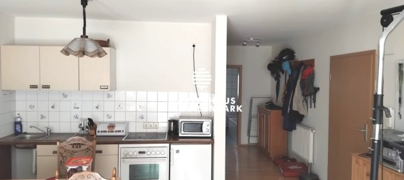 Квартира с 2 комнатами в Доннерсберг, Германия № 12658 6