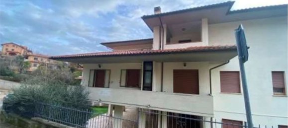 2-Zimmer Wohnung in Passignano sul Trasimeno, Italy, Nr. 30584 2