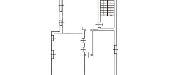 2-Zimmer Wohnung in Passignano sul Trasimeno, Italy, Nr. 30584 3