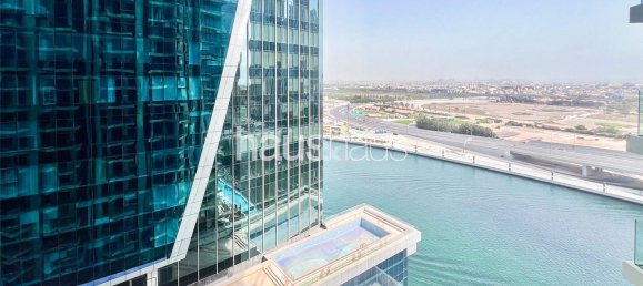 Apartamento T2 em Business Bay, UAE N.º 99799 14