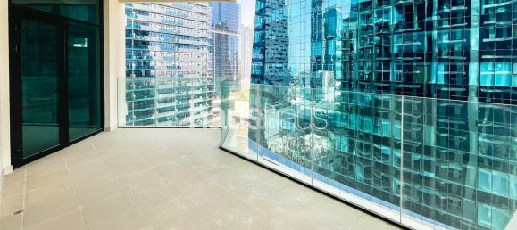 Apartamento T2 em Business Bay, UAE N.º 99799 13