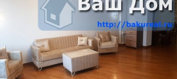 Apartamento de 3 dormitorios en Baku, Azerbaijan No. 297 18