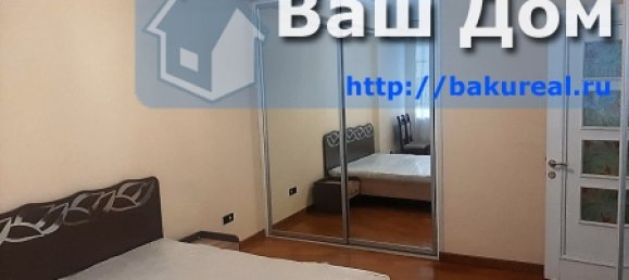 Apartamento de 3 dormitorios en Baku, Azerbaijan No. 297 12