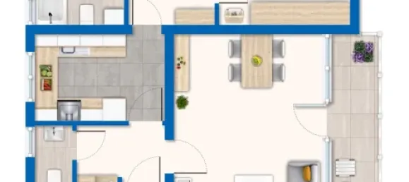 4 chambres Maison à Bergisch Gladbach, Germany No. 28270 22