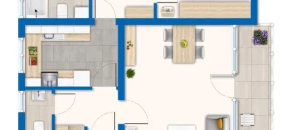 4 chambres Maison à Bergisch Gladbach, Germany No. 28270 23