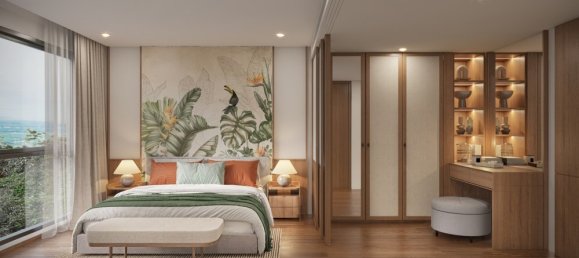 4 rooms Apartment for sale in Pattaya, Chonburi, Eastern Thailand, Thailand № 163870 2